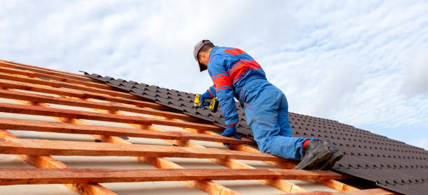 Best Emergency Roof Repair Services  in Madisonville, TN