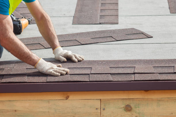 Best Metal Roofing Installation  in Madisonville, TN