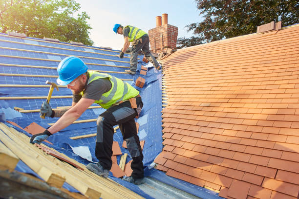 Best Roofing for New Construction  in Madisonville, TN